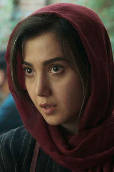 Махса АкбарАбади