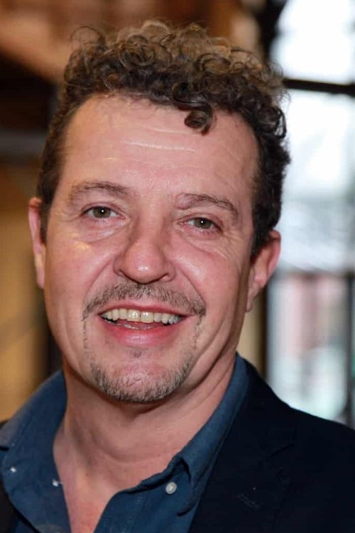 Андерс Нйборг