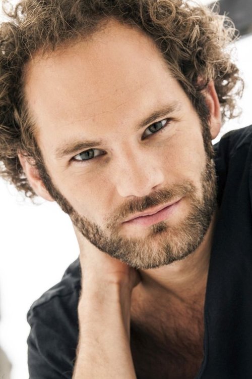 Маxимилиан Сцхафротх