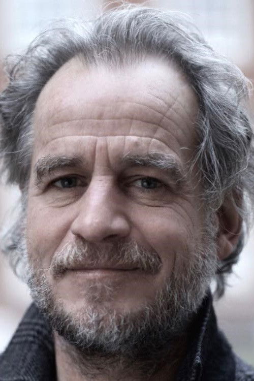 Марцел Фабер