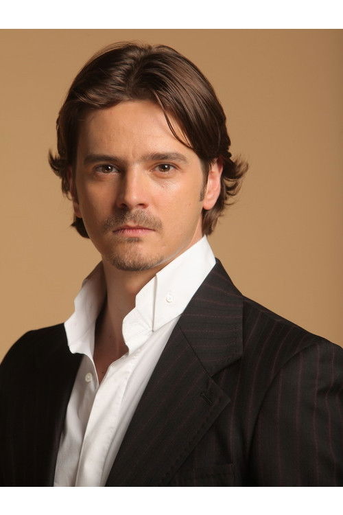 Михаи Петре