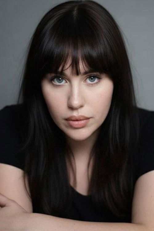 Самантха Герард