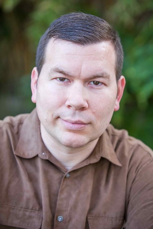 Пхиллип О’Рилей