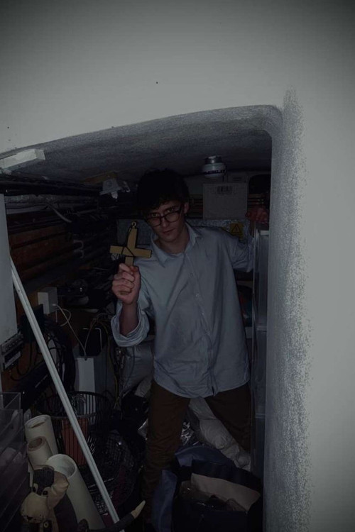 Хенрй Тхорнтон