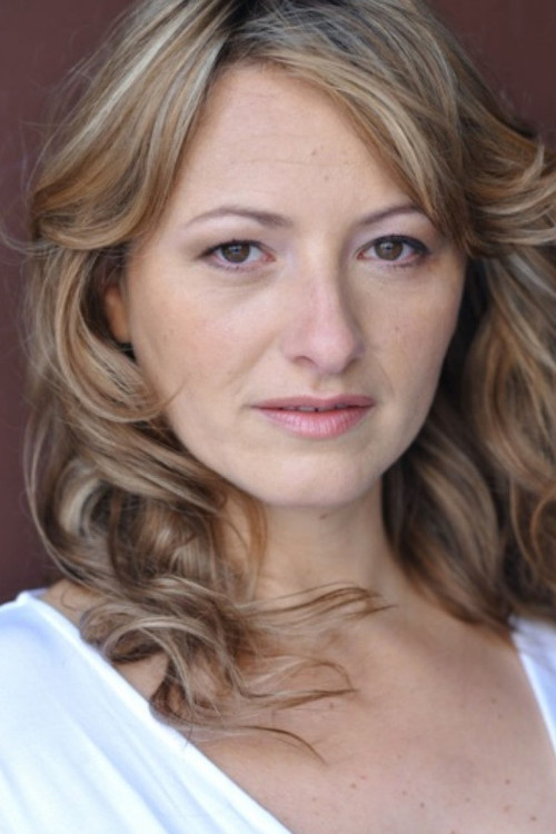 Ирена-Хелиана Jандрис