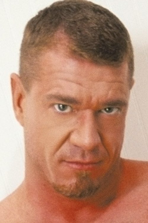 Том Сханнон