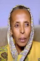 Безанесх Айалеw