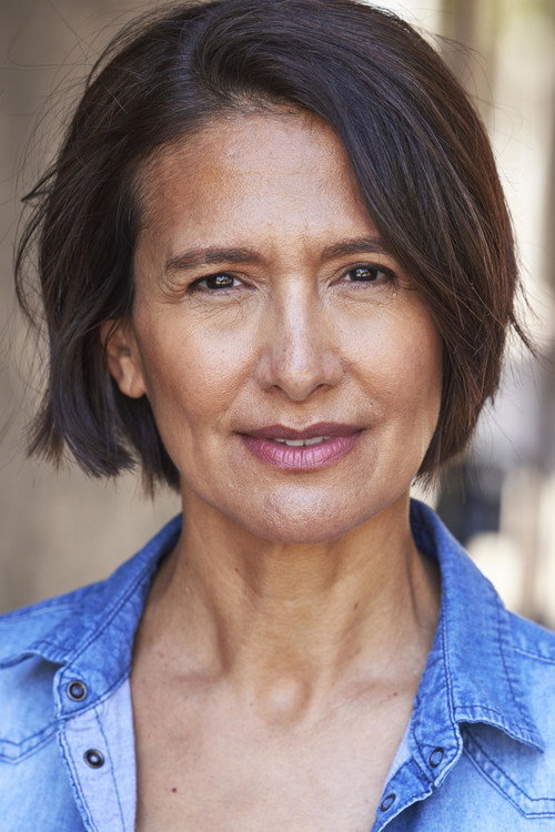 Аврора Роулэнд-Мартинес