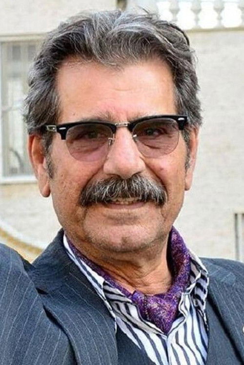 Еззатоллах Мехраваран