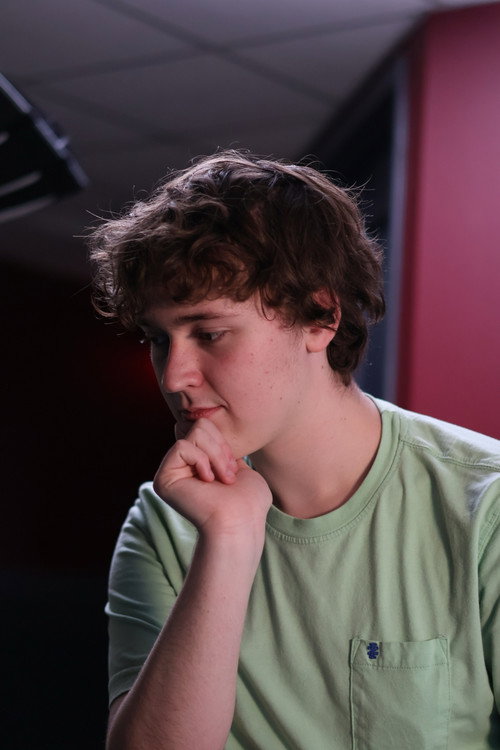 Ландон Зиммер