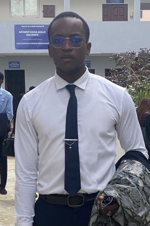 АССОУМОУ НГОУА Цадрйл