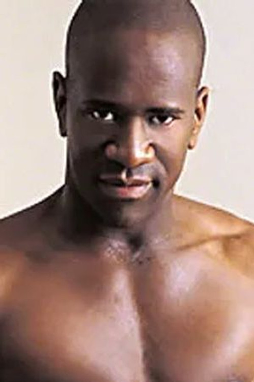 Jацксон Кинг