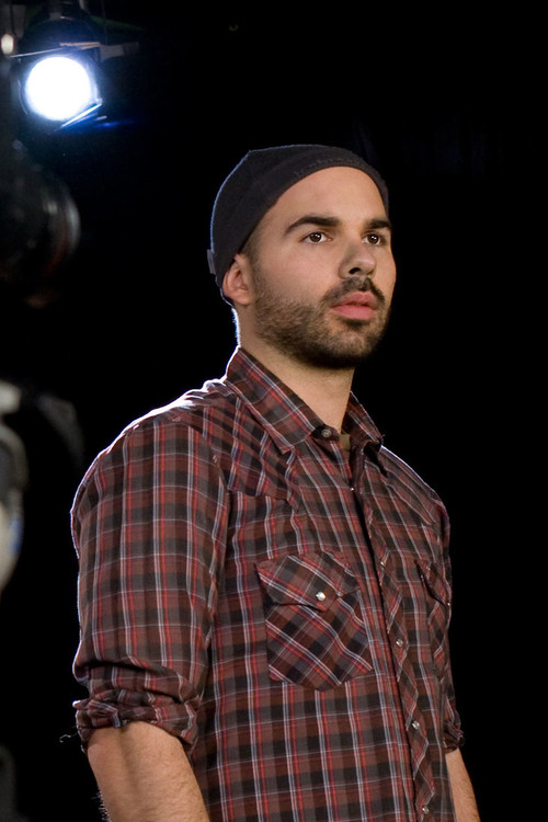 Трой Херион