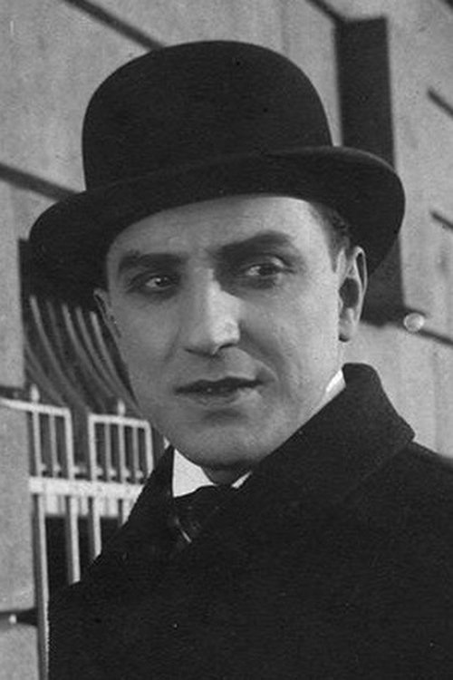 Jан W. Спеергер