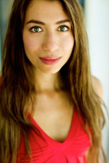 Сасха Липскаиа