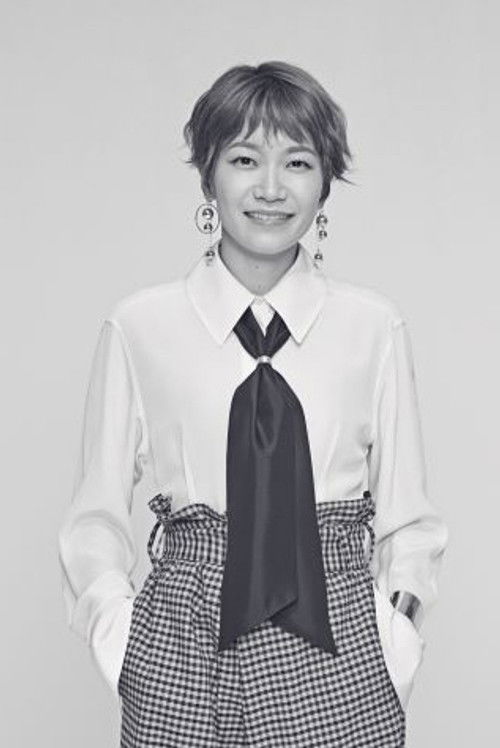 Акико Фукуока