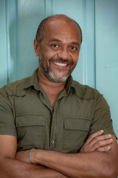 Францисцо Салгадо