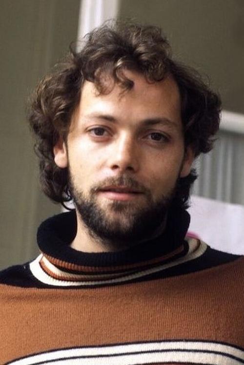  Патрик Девер