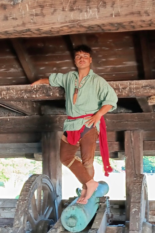 Jавиер Деграффенреид