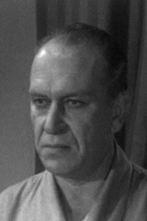 Николай Кхаритонов