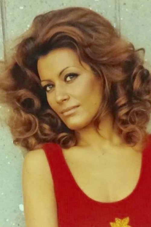  Сильвия Монти