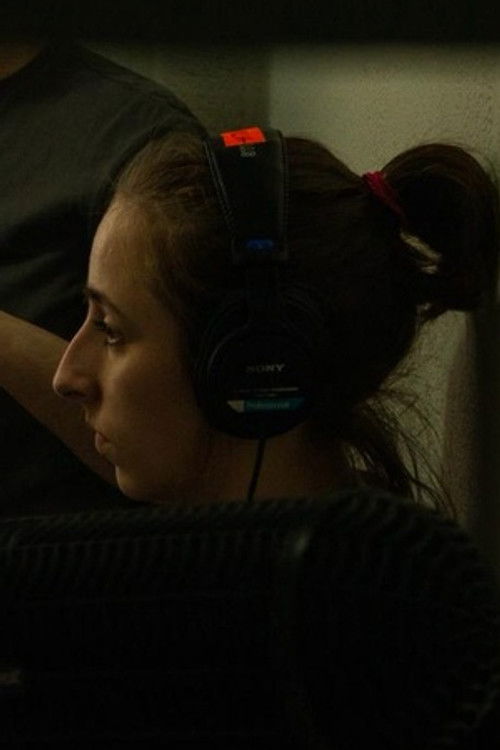 Марилиа Россдеутсцхер