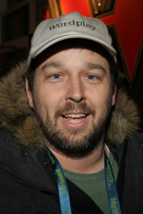 Патрицк Цреадон