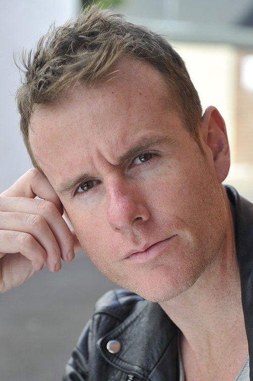 Патрицк Jамес