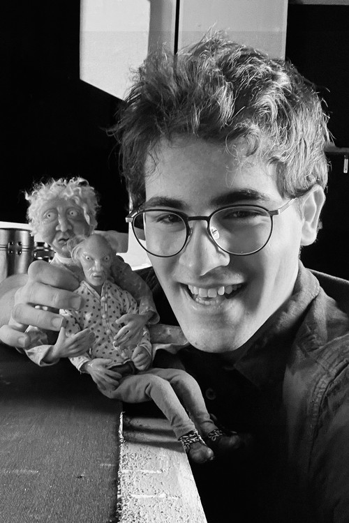 Анеj Голčар