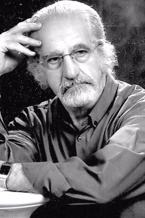 Есфандиар Ахмадие