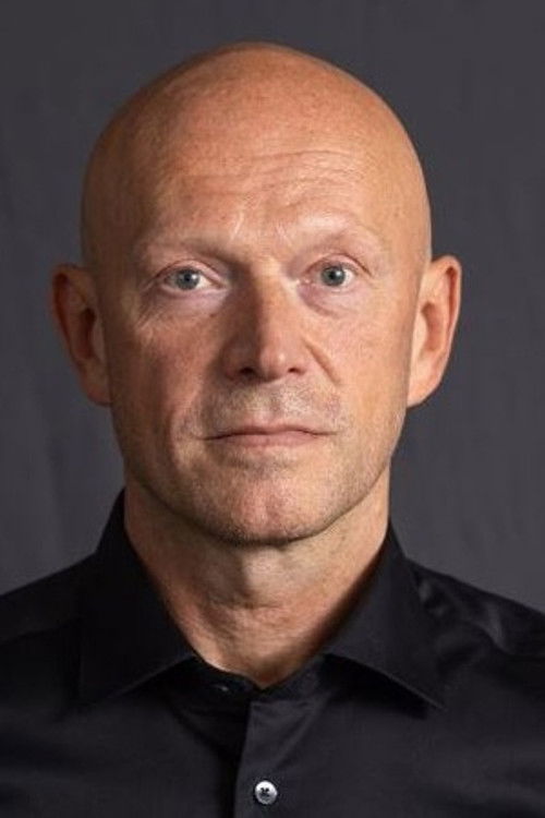 Jохан Ерикссон