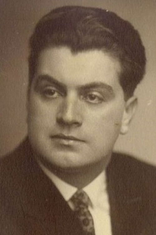 Август Велиčан Беšтер