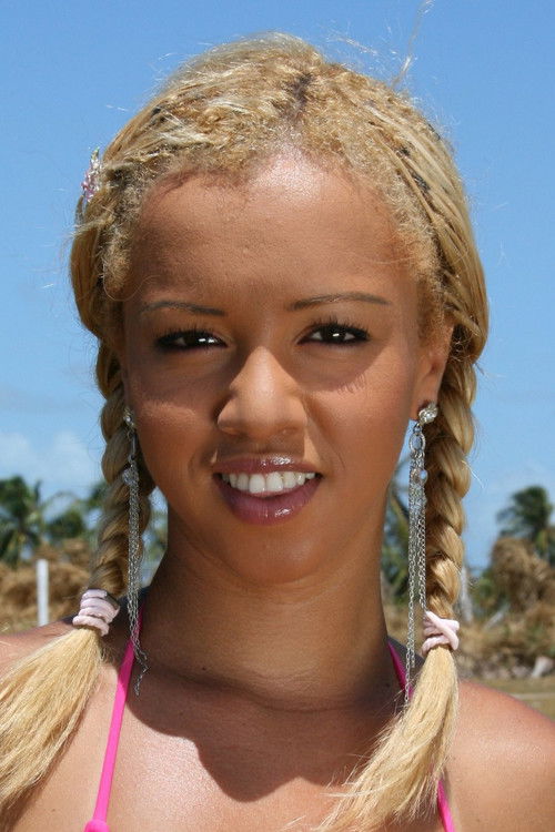 Барбие Банкс