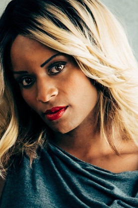 Китана Кики Родригуез