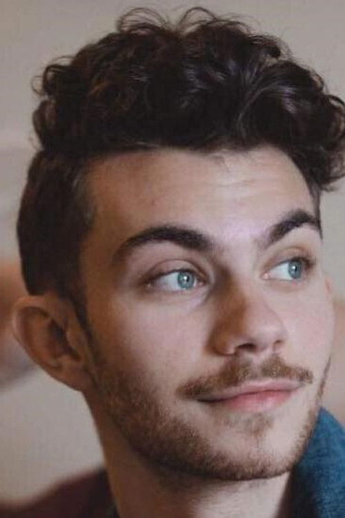 Jосх Киркланд