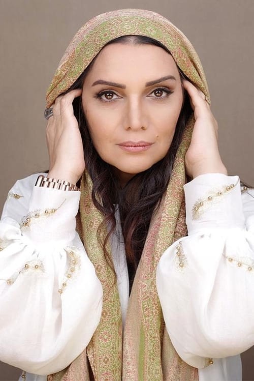 الهام پاوه‌نژاد