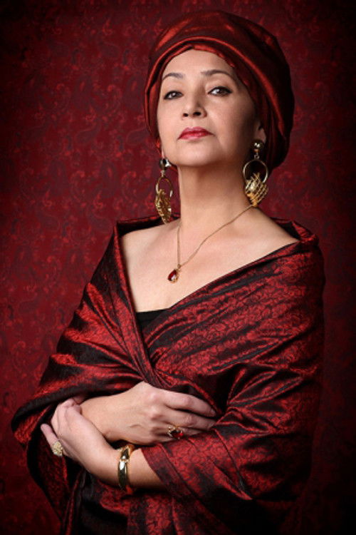 Рита Амирбейова