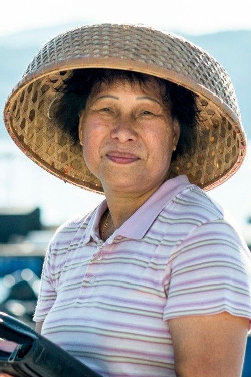 Цхан Wаи-йее