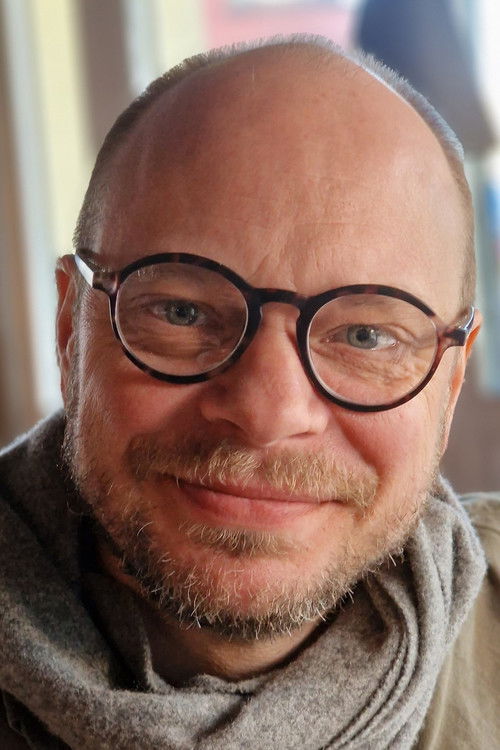 Калле Нордберг