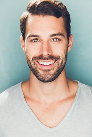 Jарред Харпер