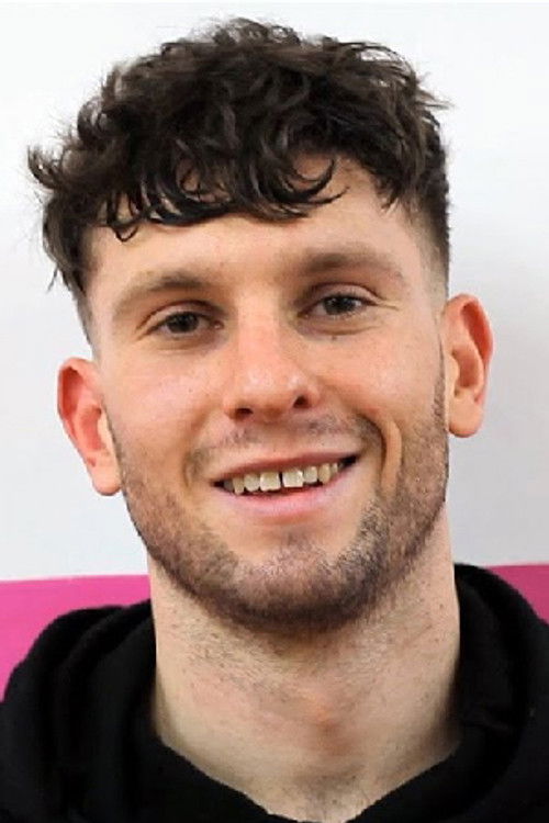 Сеан Робинсон