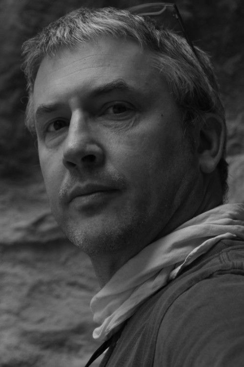  Джон Мюррей