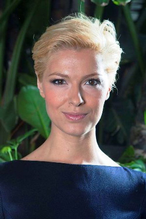 Цристина Ургел