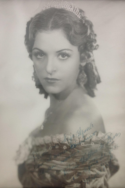 Вицториа Бланцо