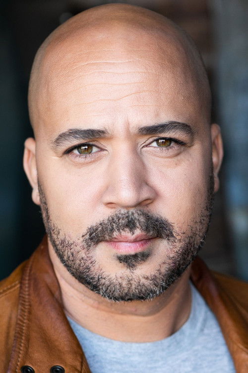 Давид Халей