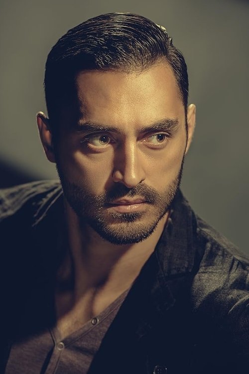 Никита Розенко