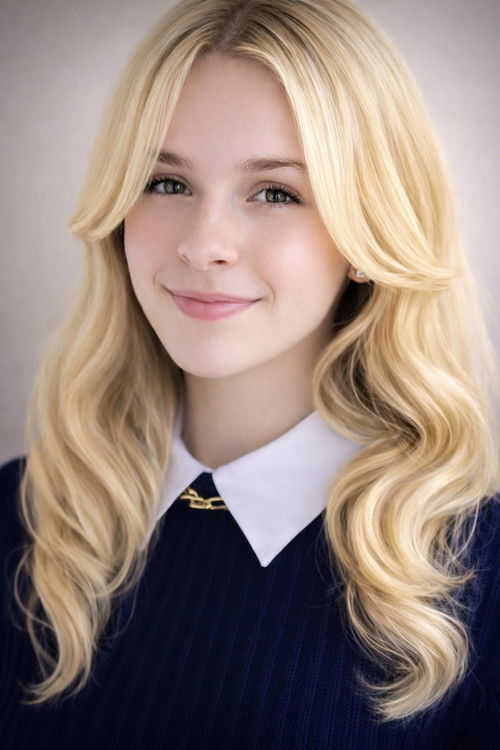 Мцкенна Бридгер