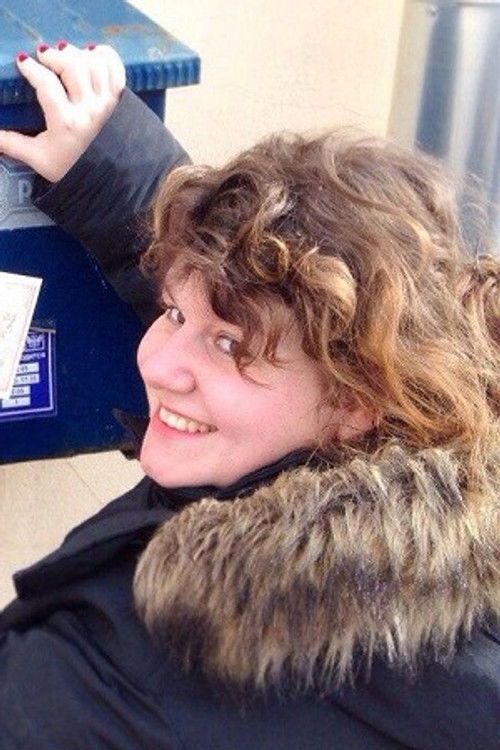 Сонйа Меламуд