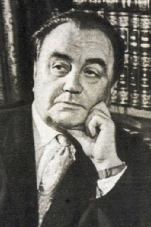 Виталий Губарев