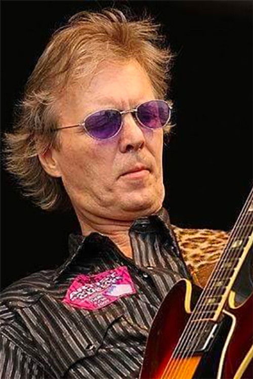 Кеннй Билл Стинсон